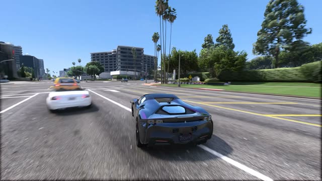 Grand Theft Auto V